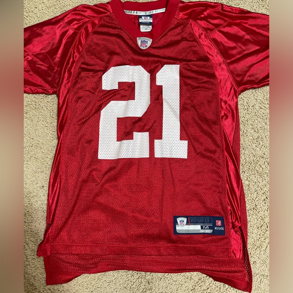 49ers Gore Jersey